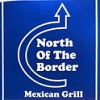 North of the Border