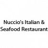 Nuccio's Italian & Seafood Restaurant