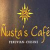 Nusta's Cafe