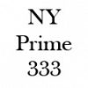 NY Prime 333