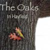Oak's Bar and Grill logo
