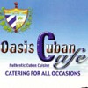 Oasis Cuban Cafe