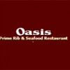 Oasis Prime Rib & Seafood Restaurant