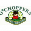 O'Choppers Almost Irish Pub