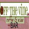 Off the Vine Coffee and Wine Bar