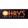 Ohrys