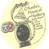 O'Keefe's House of Hamburg