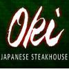 Oki Japanese Steakhouse