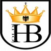 Old Hofbrauhaus