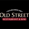 Old Street Pub
