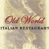 Old World Italian Restaurant