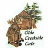 Olde Creekside Cafe