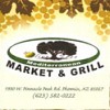 Olive Tree Mediterranean Market and Grill