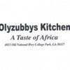 Olyzubbys Kitchen