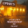 Omar's Italian Mediterranean and More