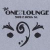 One 2 Lounge logo