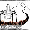 One More Time Restaurant