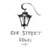 One Street Down Cafe