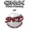 Onyx (inside of Bogey's)