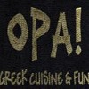 OPA! Greek Cuisine and Fun