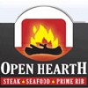 Open Hearth