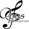 Opus Restaurant
