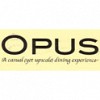 Opus Restaurant