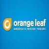 Orange Leaf Frozen Yogurt