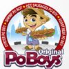 Original Po Boys