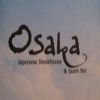 Osaka Japanese Steakhouse & Sushi Bar