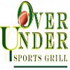 Over Under Sports Grill