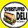 Overstuffed Deli