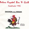 Palms Krystal Bar and Grill
