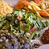 Pan Africa Restaurant & Bar