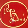 Papa Don's