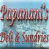 Papanani's Deli