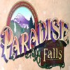 Paradise Falls logo