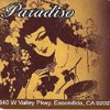 Paradiso