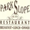 Park Slope Restaurant logo