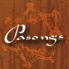 Pasong's Cafe