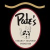Pate's Steak & Seafood