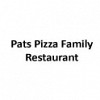 Pat's Pizza Family Restaurant