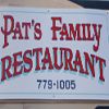 Pat's Restaurant