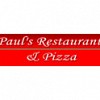Paul's Restaurant and Pizza