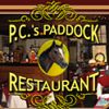 PC's Paddock Restaurant