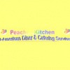 Peaches Kitchen & Catering