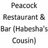 Peacock Restaurant & Bar (Habesha's Cousin)