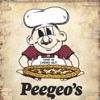 Peegeo's