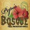 Pepe's Bosque
