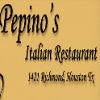 Pepino's Italian Restaurant